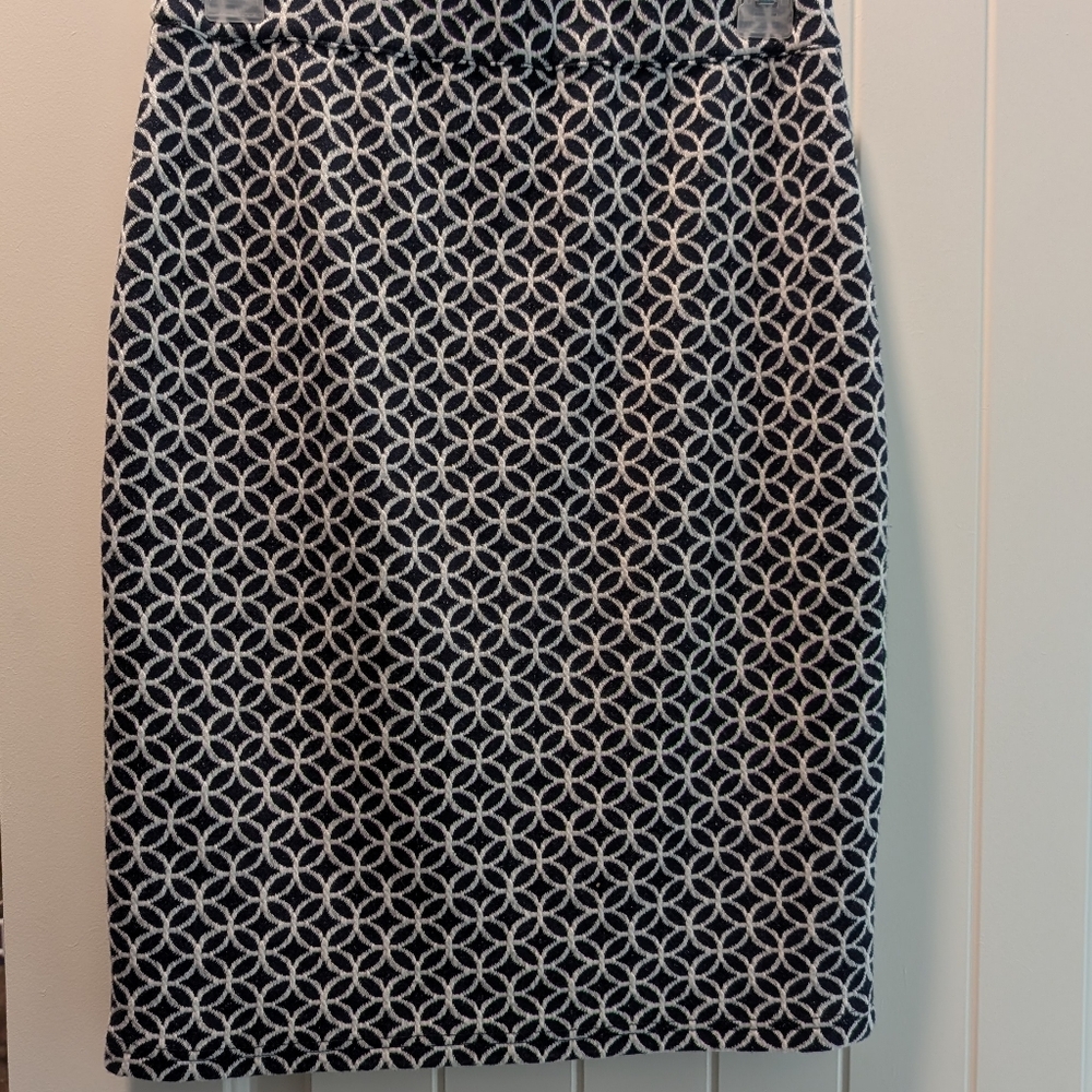 41 Hawthorne skirt XS
